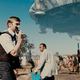 Illustration for article titled Your Oppression Will Be Simulated in “District 9”